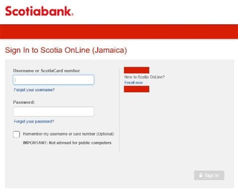 scotia bank bahamas online banking.